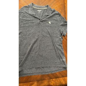 Express men's polo‎ shirt size x-large